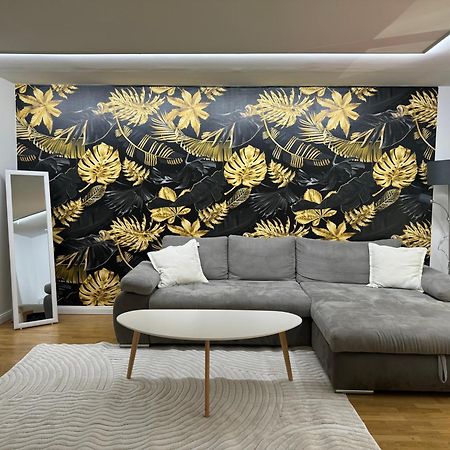 Appartment-Loft "Moonart" Leipzig-Zentrum Εξωτερικό φωτογραφία