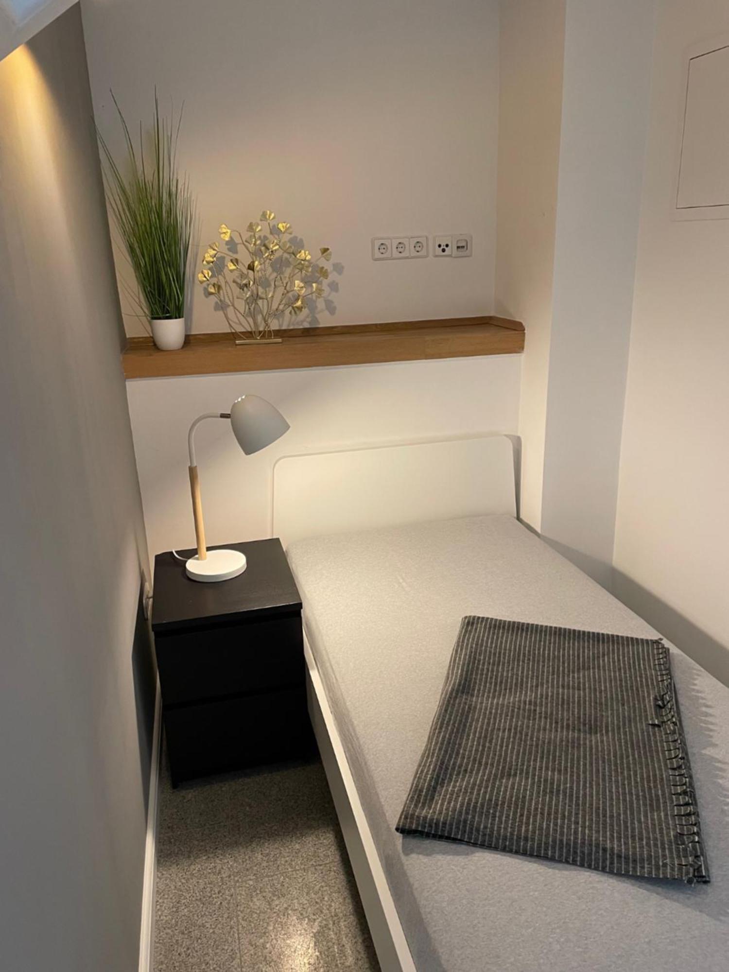 Appartment-Loft "Moonart" Leipzig-Zentrum Εξωτερικό φωτογραφία