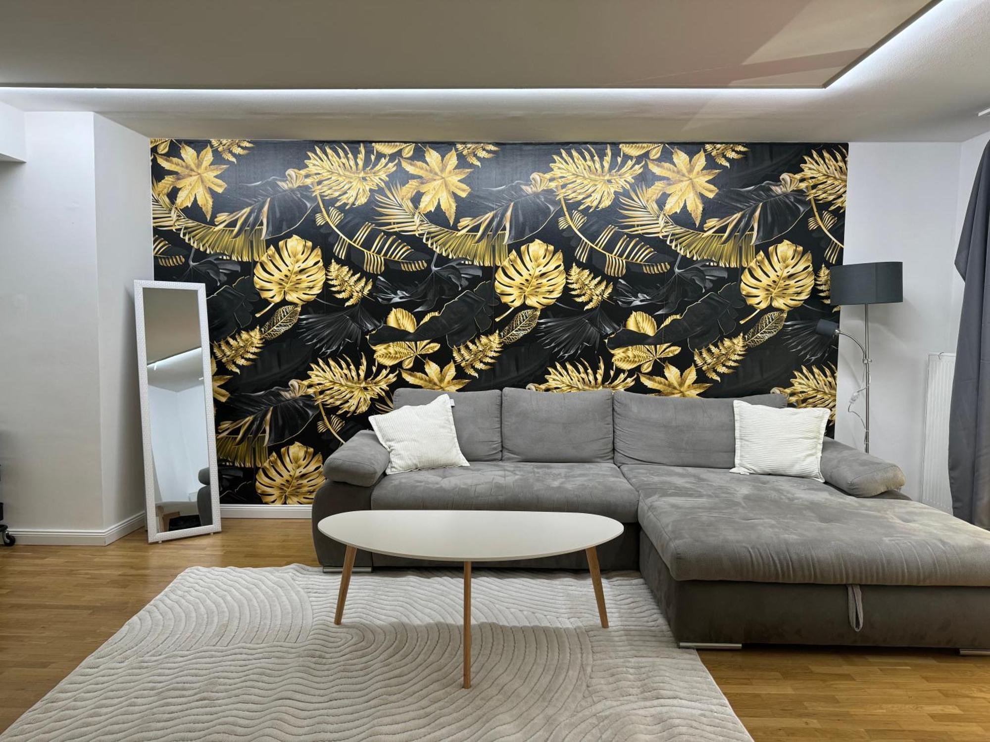Appartment-Loft "Moonart" Leipzig-Zentrum Εξωτερικό φωτογραφία