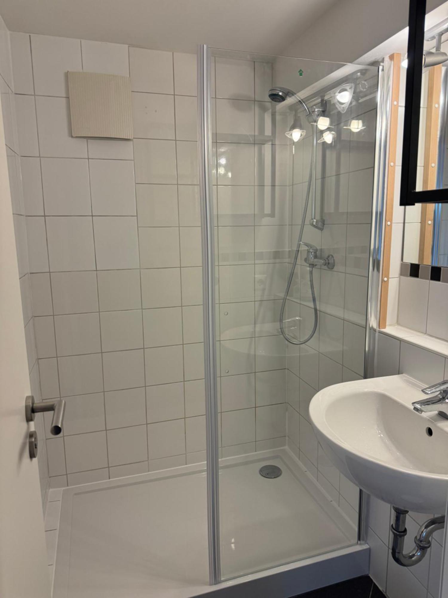 Appartment-Loft "Moonart" Leipzig-Zentrum Εξωτερικό φωτογραφία
